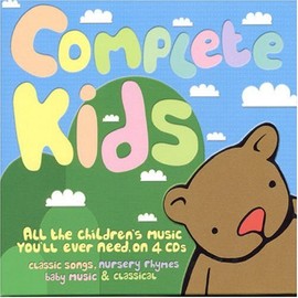 Complete Kids