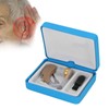 F‑135 Wireless Headphone Sound Amplifier Sound Collector Ear Hearing Aids