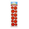 Basketball Stickers - 8pk.