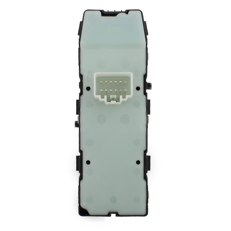 AUTOKAY 04602784AC Power Window Switch Front Left Fits for D-odge