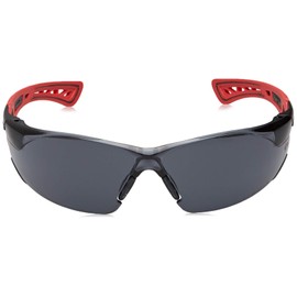 Bolle RUSHPPSF Rush Plus Spectacles, Red/Black