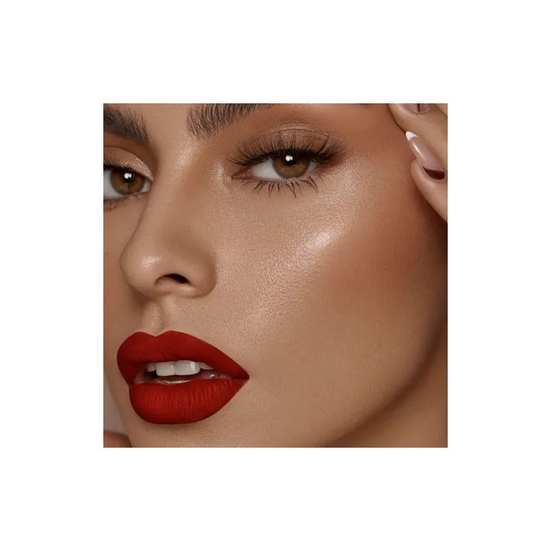 Base Maquillaje Foundation Make It Happen- Arantza Cosmetics