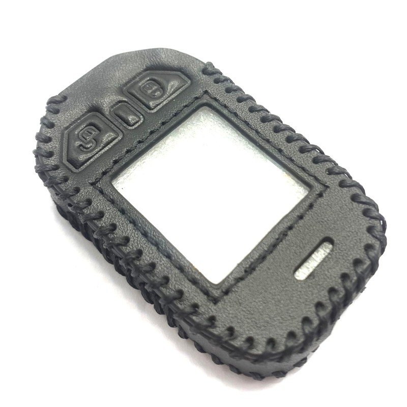 COEOPNC New RF-P2WT11-SS RFX-P2WT12-SS Leather Case Key Parts Durable For