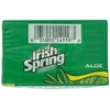 Irish Spring Deodorant Bath Bar Aloe,3.75 Ounce, 3 Count