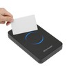 For RFID Reader 125Khz/134.2Khz USB Smart ID Card Reader for
