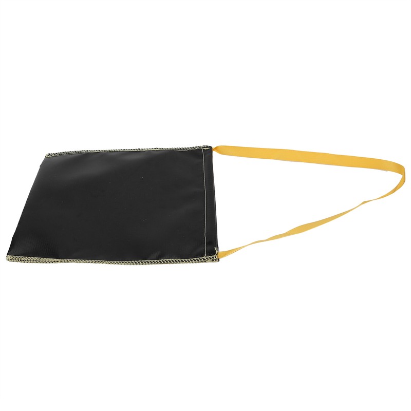 Firewood Bag Waterproof OilProof Material Storage Bag for Outdoor Camping