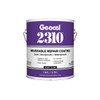 2310 TRIPOLYMER BRUSHABLE REPAIR COATING 2310 Gallon
