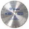 Kingthai 16 Inch for Concrete Laser Welded General Purpose Diamond