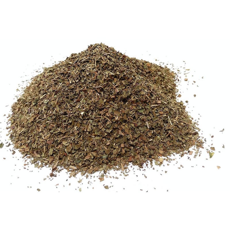 Speedrange Basil Leaf Dried, (200g)