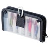 Daiichiseiko Bait Box S (19.5 x 10.5 cm) 10 Spaces,