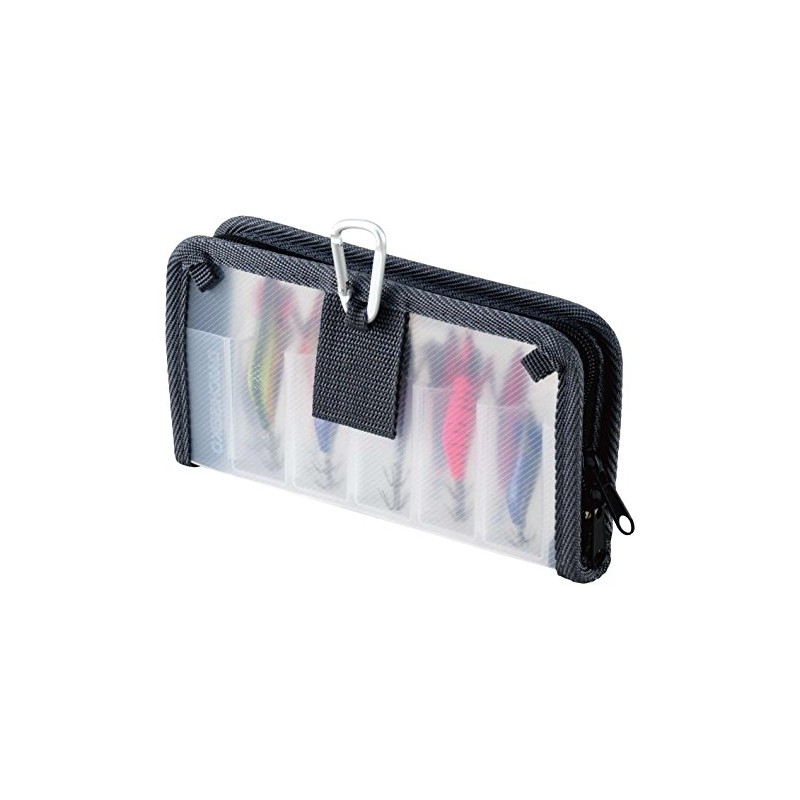 Daiichiseiko Bait Box S (19.5 x 10.5 cm) 10 Spaces,