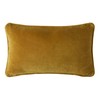 Orla Kiely Cushion - Retro Flower Stripe - 100% Cotton