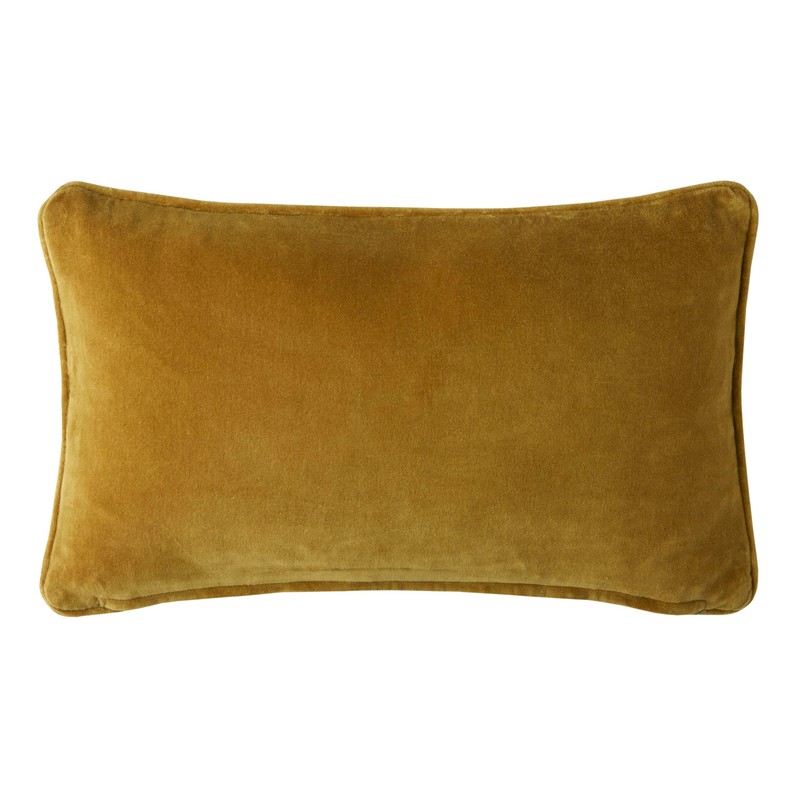 Orla Kiely Cushion - Retro Flower Stripe - 100% Cotton