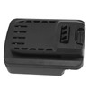 Battery Adapter Convert Portable Lithium Battery Convert Suitable for LB20