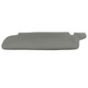 MOTOALL Pair Car Sun Visor Cover for Ford Mustang 1994-2004