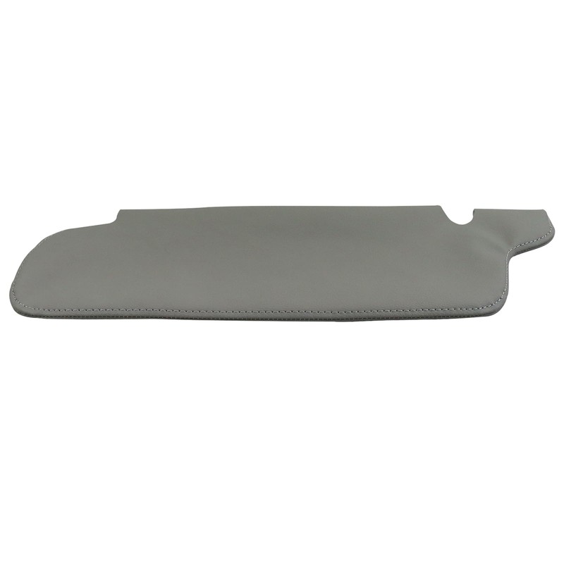 MOTOALL Pair Car Sun Visor Cover for Ford Mustang 1994-2004