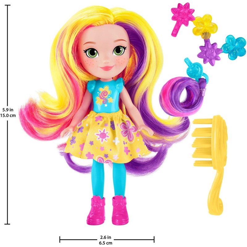 Fisher-Price FXW03 Toy, Multi-Colour