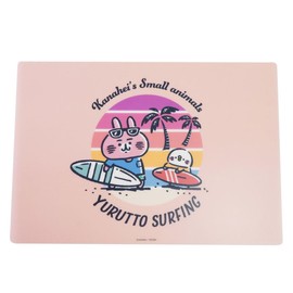 Kanahei Small Animals Placemat [Surfer]