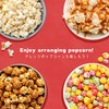 applife Popcorn Maker | Homemade Popcorn Electric, Safe for Home