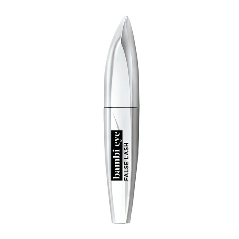 LOréal Paris Mascara de pestañas lavable False Lash Bambi Extra