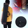 DAGT Archery Tote Bag, Adjustable Canvas Bow Carrier Portable for
