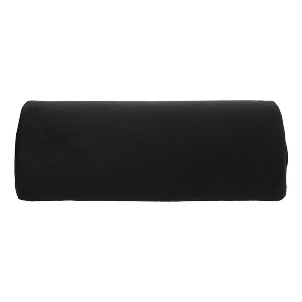 MAGICLULU Half Round Pillow Leg Pillow Knee Support Cushion Portable