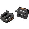 ergotec Cargo Pedal EP Cargo Thread: 9/16 Inch Ball Bearings