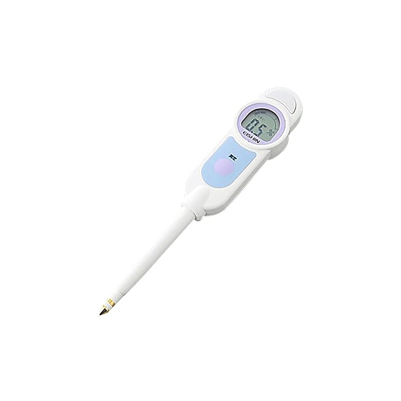 Aishin Digital Salinity Meter