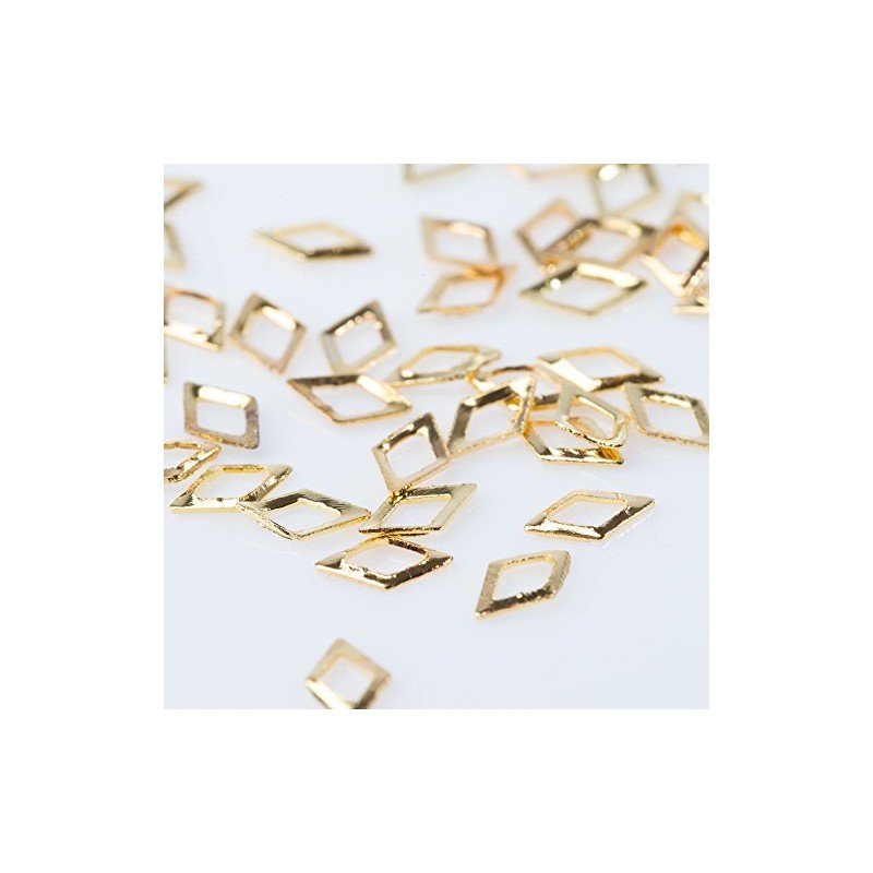 [Pearl Stone Mail Order MK] Parts for Nail Jewelry Studs