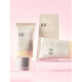 Hanskin Premium Super Magic BB Cream 45g