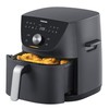 Toshiba 7.7QT Air Fryer, Family-Size for Quick and Easy Meals,
