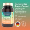 n:zymX Pro - Enzyme Complex with Inulin, Rutin & Fennel