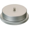 Stabila AS Baustativ Adapter Screw/Turntable for Laser LAX 200/300