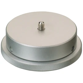 Stabila AS Baustativ Adapter Screw/Turntable for Laser LAX 200/300