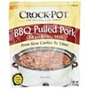 Crock-Pot BBQ Pulled Pork Seasoning Mix
