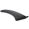 Single Fin Central Fin Nylon Longboard Surfboard Paddleboard Fin 6.5''