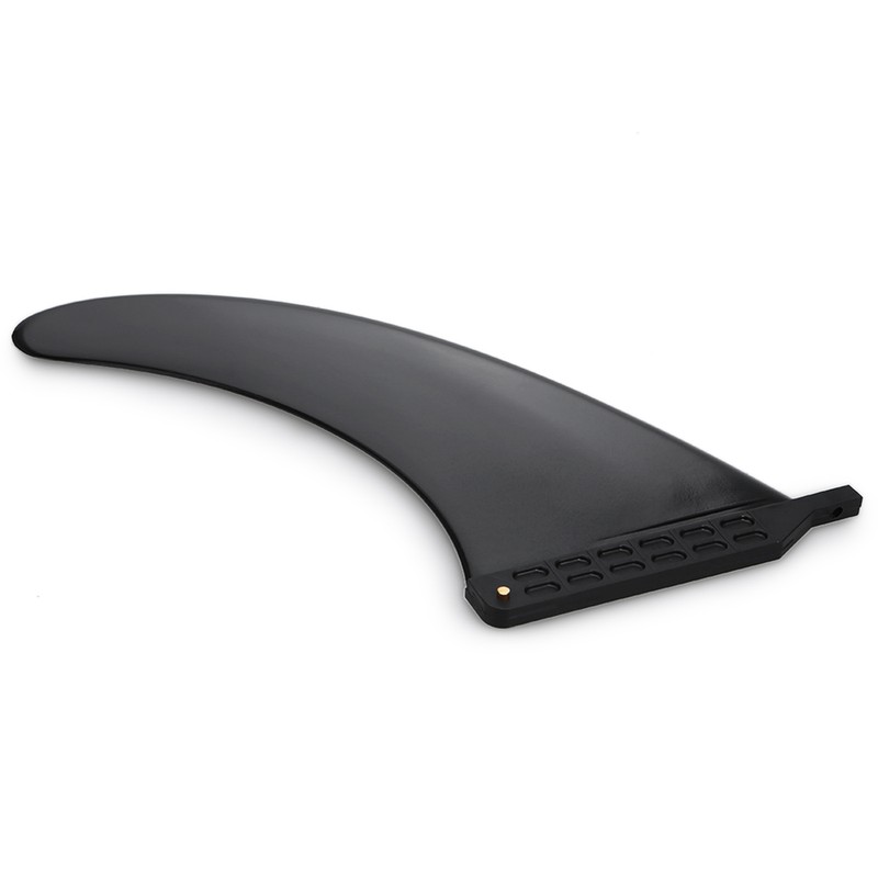 Single Fin Central Fin Nylon Longboard Surfboard Paddleboard Fin 6.5''