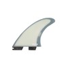 FCS Surf Finne II Am PC Large Tri Retail Fin