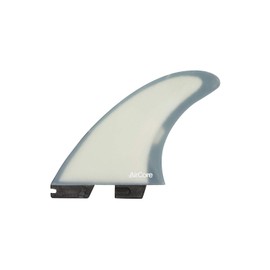 FCS Surf Finne II Am PC Large Tri Retail Fin