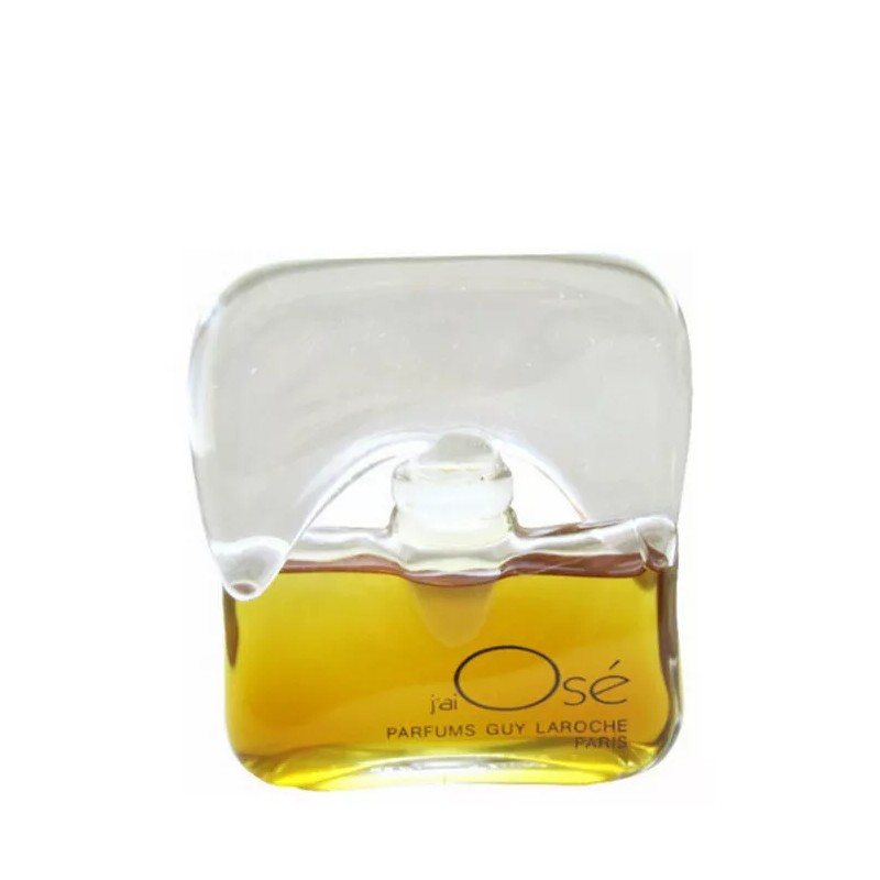 J'ai Ose Pure Parfum Splash For Women 0.25 Oz /