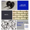 DETCO Crete Seal 25 - Concrete, Brick, Terrazzo Wall &