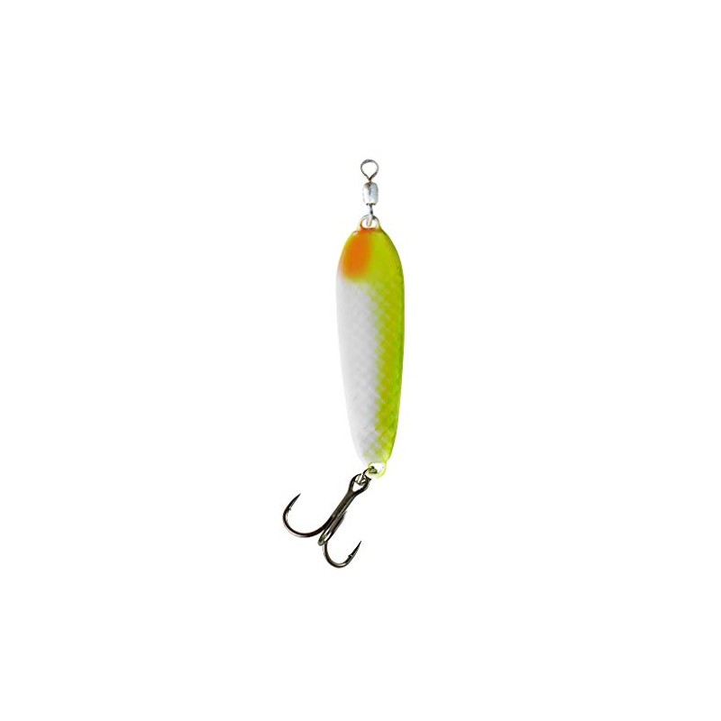 War Eagle WE78JS303 War 7/8 Jiggin Spoon Cole Slaw
