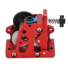 For HGX All Metal Extruder for CR10 for Ender 3 CR6 for VORON Universal Hardened Reduction Gear Extruder for PLA PETG TPU ABS
