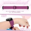 [TumpCez] Elastic Nylon Band Strap 16mm 18mm 19mm 20mm 22mm