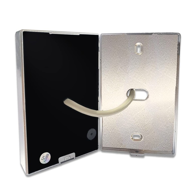 Security Door Access Control Keypad, RFID Keypad with ID Key