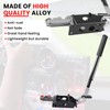 Endxedo Racing Hydraulic Handbrake Adjustable E Brake Long Lever Handle