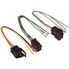 Metra BT169 Peterbilt/Kenworth Truck Turbowire Harness
