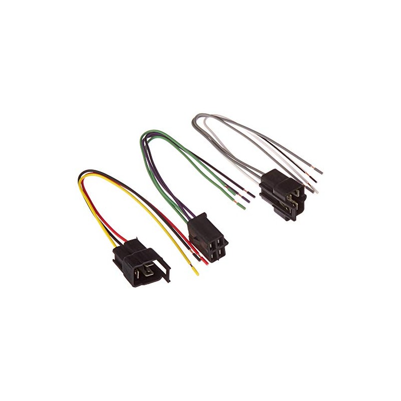 Metra BT169 Peterbilt/Kenworth Truck Turbowire Harness