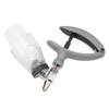Animal Injector Livestock Syringe Automatic Adjustable Continuous Syringe Veterinary Vaccine
