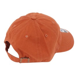 Oakley 47 Soho Dad Hat, (52C) GINGER